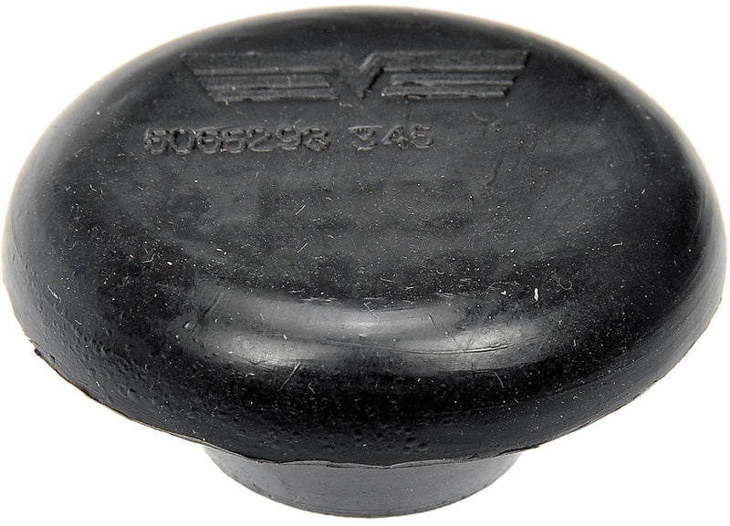Dorman 65293 Rubber Differential Plug Compatible with Select Models
