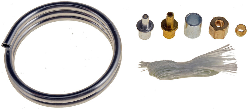 Dorman 76850 Choke Heater Tube Kit Universal Fit