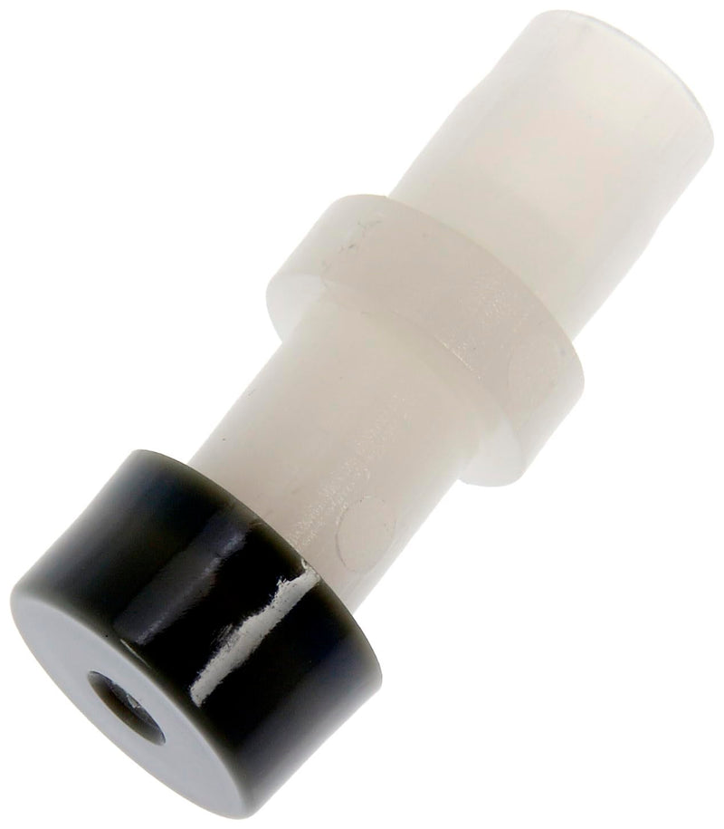Dorman 14689 Automatic Transmission Case Vent Compatible with Select Models 1 Count (Pack of 1)