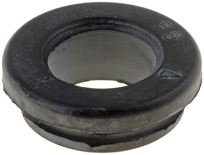 Dorman 42059 PCV Valve Grommet - 0.712 In. ID - 1.293 In. OD - 0.459 In. Thickness Compatible with Select American Motors / Jeep Models 1 Count (Pack of 1)