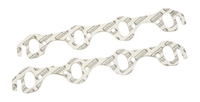 Hedman 27700 Flange Gaskets - Set of 2