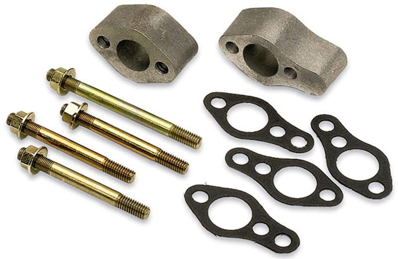 Moroso 63510 Water Pump Spacer Kit for Small Block Chevy