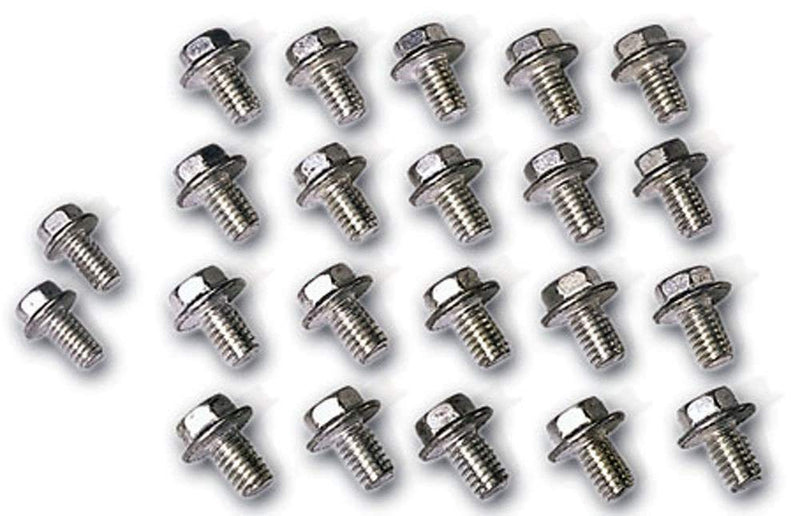Moroso 38560 Oil Pan Bolt
