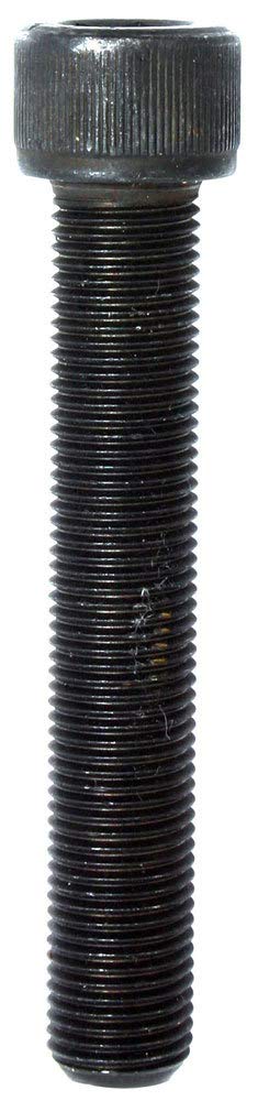 Moroso 46200 1/2" x 3" Wheel Stud, Black