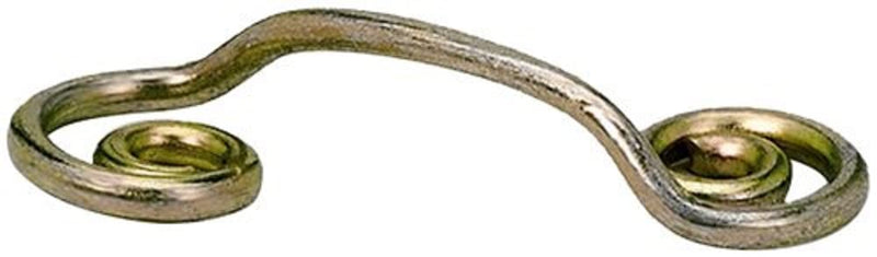 Moroso 71400 Quick Fastener Springs, 1.375" x .425", Pack of 10