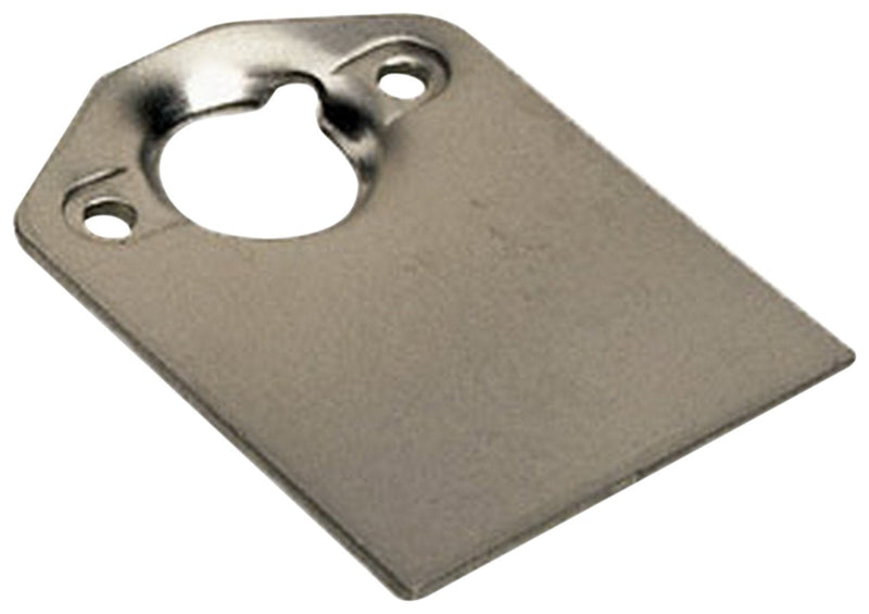 Moroso 71550 Quick Fastener Brackets, 5/16", Pack of 10
