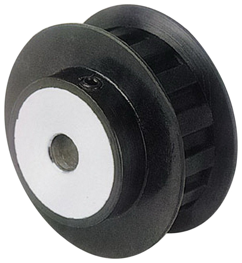 Moroso 97252 Pulley, 14 tooth