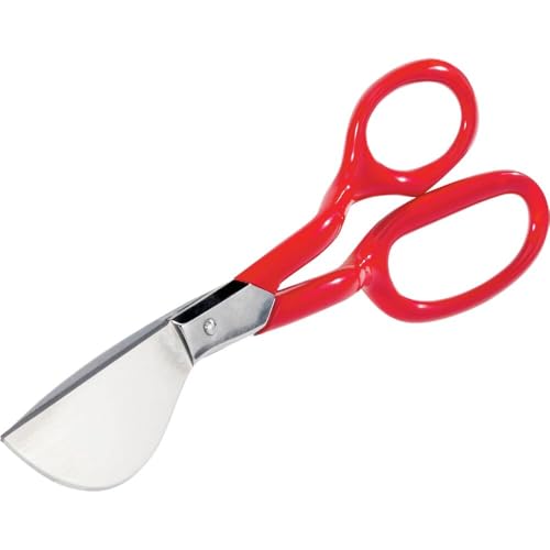 ROBERTS 10-586-3 Duckbill Napping Shears, 7-Inch