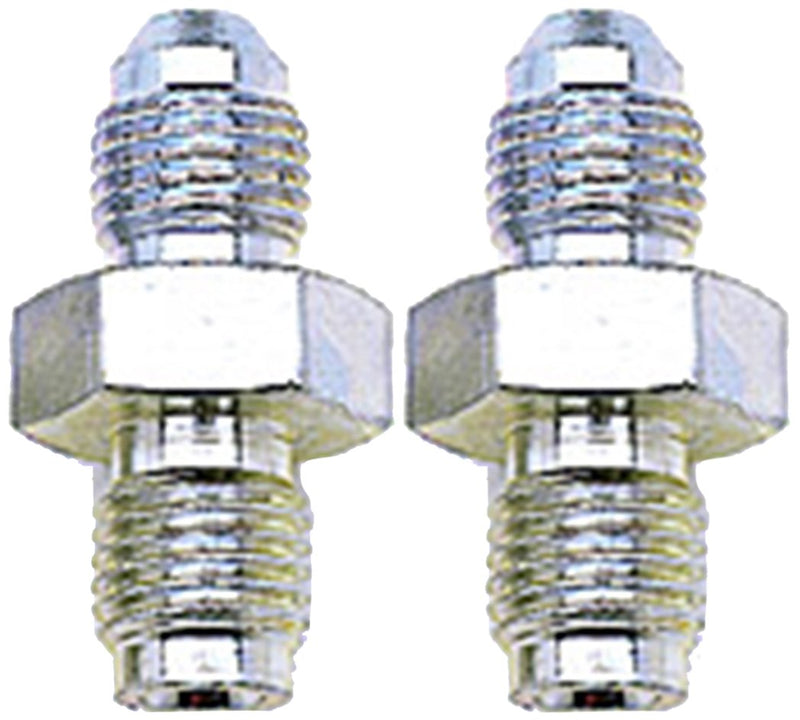 Edelbrock Russell 643961 Brake Adapter Fitting