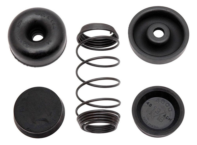 Raybestos WK423 Professional Grade Drum Brake Wheel Cylinder Repair Kit