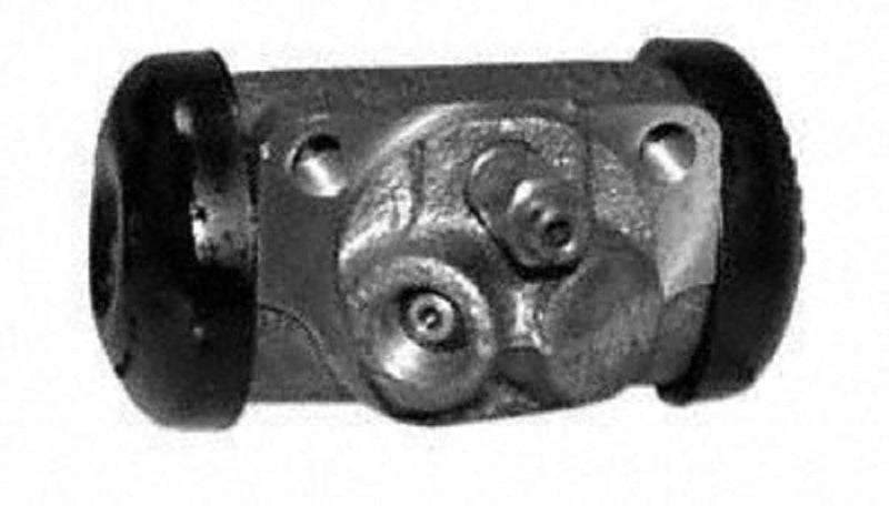 Raybestos Premium Raybestos Element3 Replacement Rear Drum Brake Wheel Cylinder for Select Chevrolet, GMC, Jeep Model Years (WC34474)