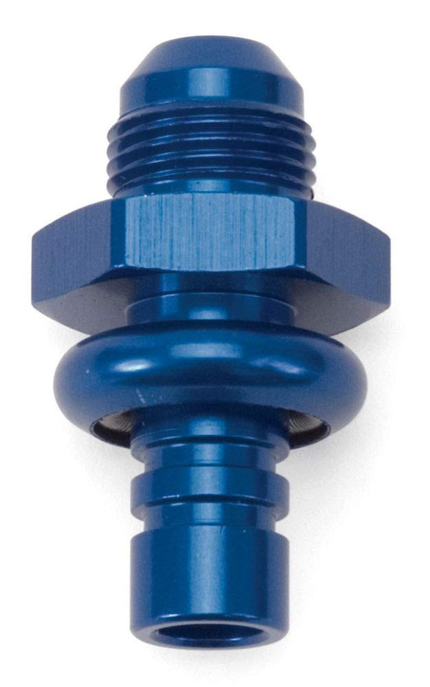 Edelbrock Russell 640880 EFI Adapter Fitting