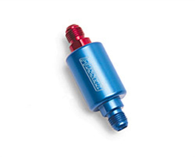  [AUSTRALIA] - Edelbrock - 650130 Russell by MALE #6 FUEL FILTER