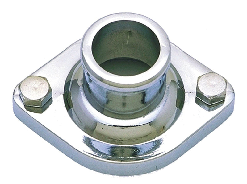 Trans-Dapt Performance 4987 Mopar Chrome Water Neck