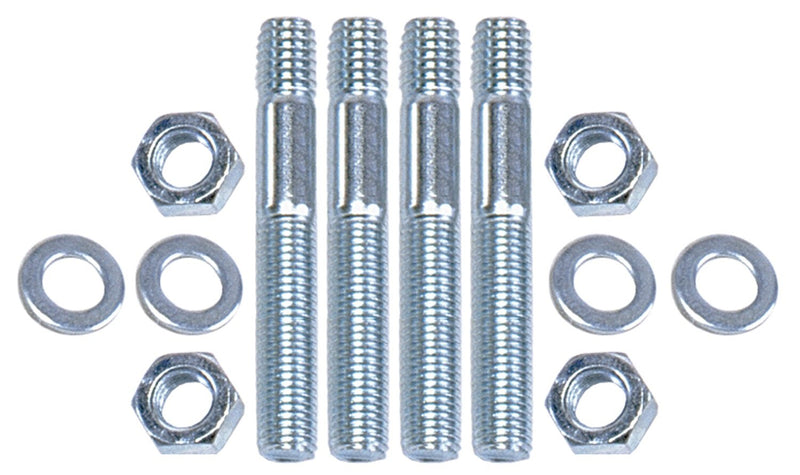 Trans-Dapt Performance Trans-Dapt 2106 Carburetor Stud Kit - Set of 4