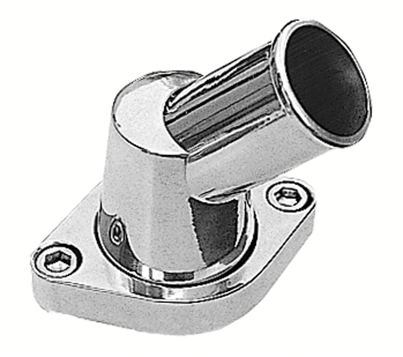 Trans-Dapt Performance Trans-Dapt 6003 Aluminum O-Ring Water Neck