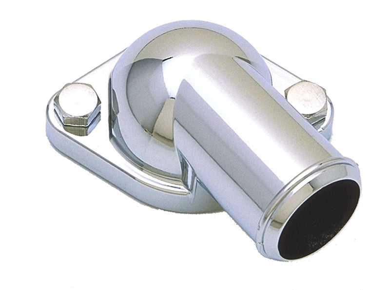 Trans-Dapt Performance Trans-Dapt 9230 Chrome O-Ring Water Neck
