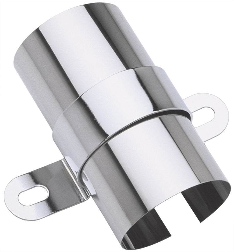 Trans-Dapt Performance Trans-Dapt 9006 Chrome Coil Cover