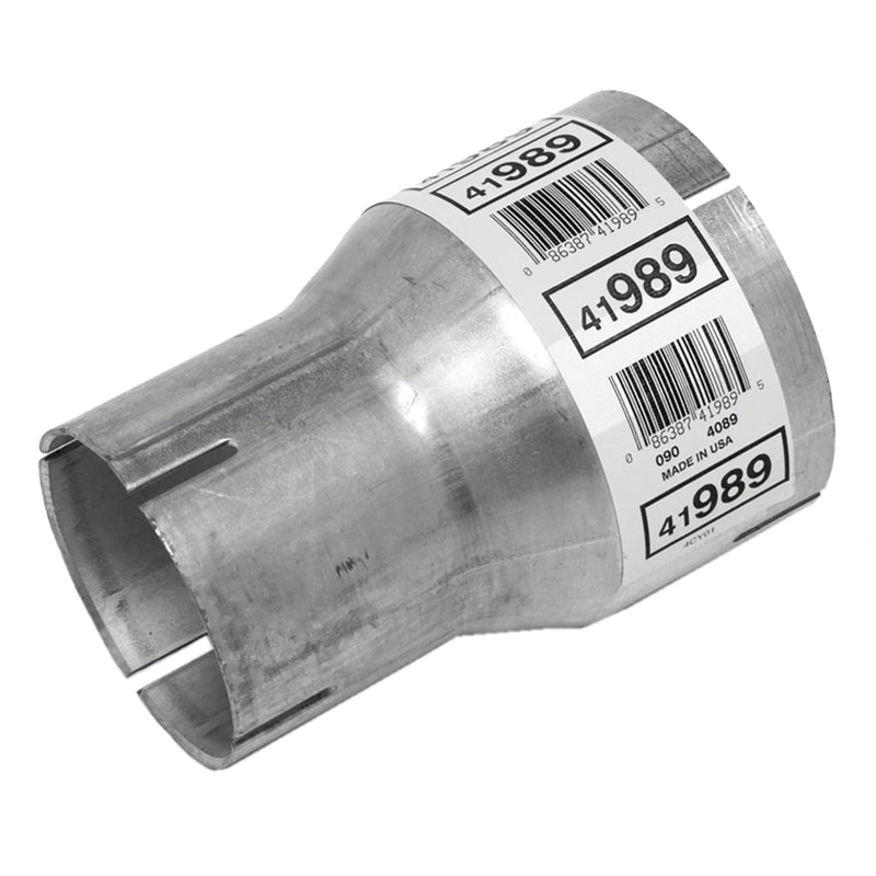Walker Heavy Duty 41989 Exhaust Reduction Pipe 4" Inlet (ID) 3" Outlet (ID)