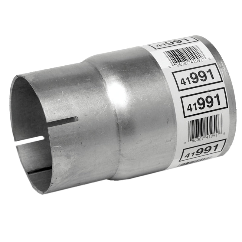 Walker Heavy Duty 41991 Exhaust Reduction Pipe 3.5" Inlet (ID) 4" Outlet (OD)