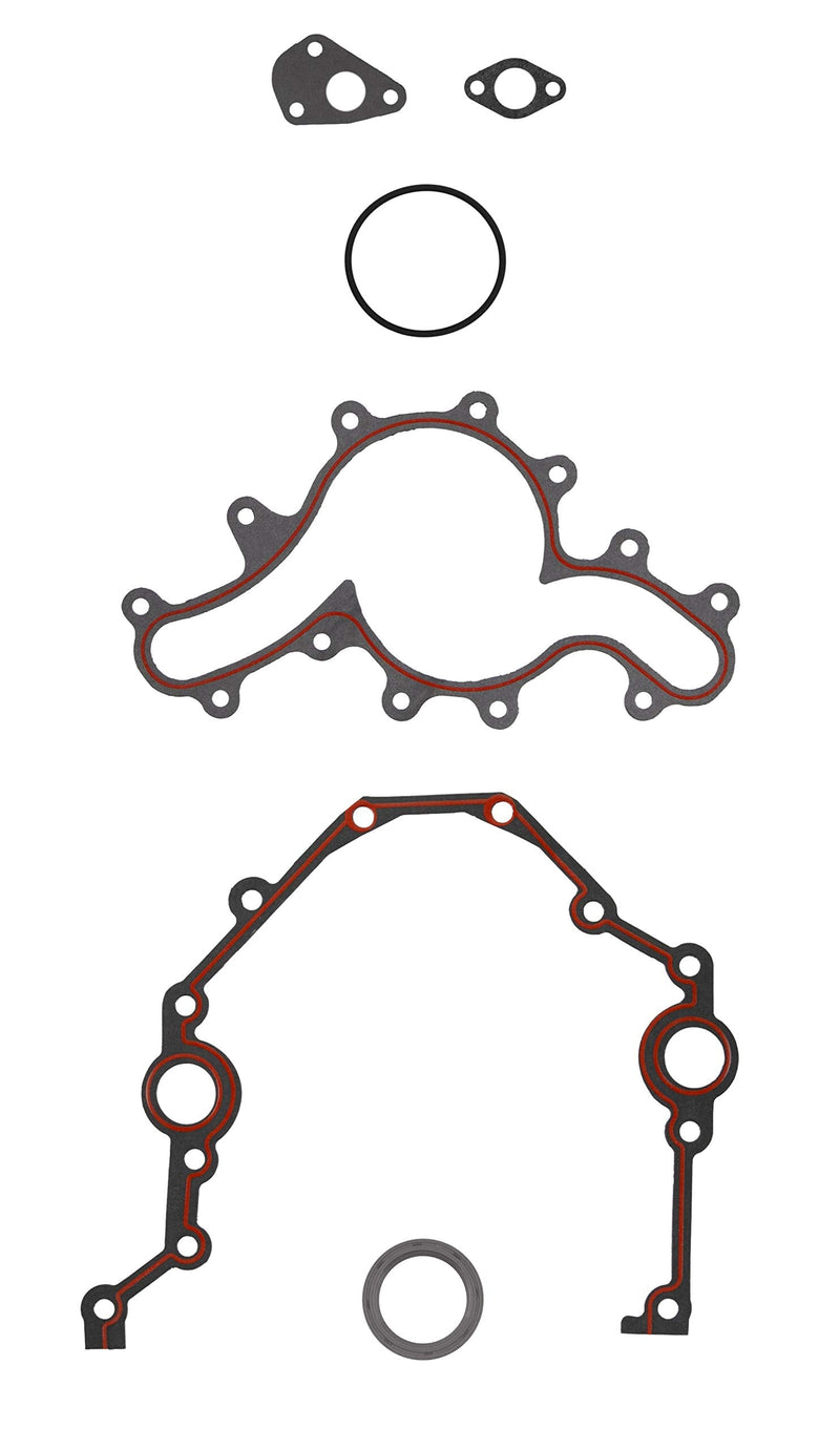 FEL-PRO TCS 45986 Timing Cover Gasket Set