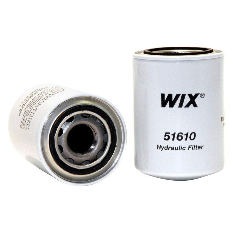 WIX 51610 Vapor Canister Filter