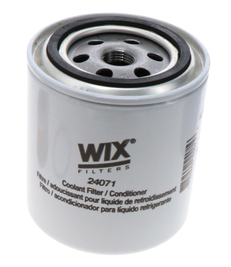 WIX Filters - 24071 Heavy Duty Coolant Spin-On Filter, Pack of 1