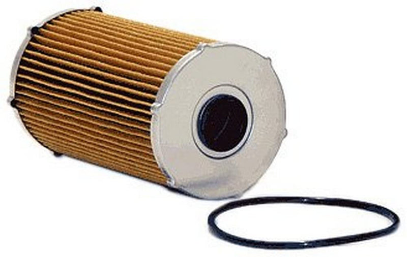 Wix Filters - 24390 Heavy Duty Cartridge Fuel Metal Canister, Pack of 1