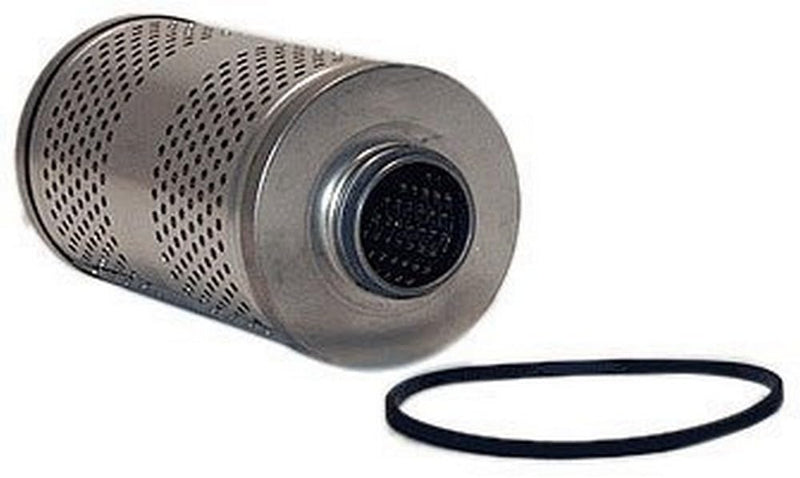 Wix Cartridge Fuel Metal Canister Filter - 33148