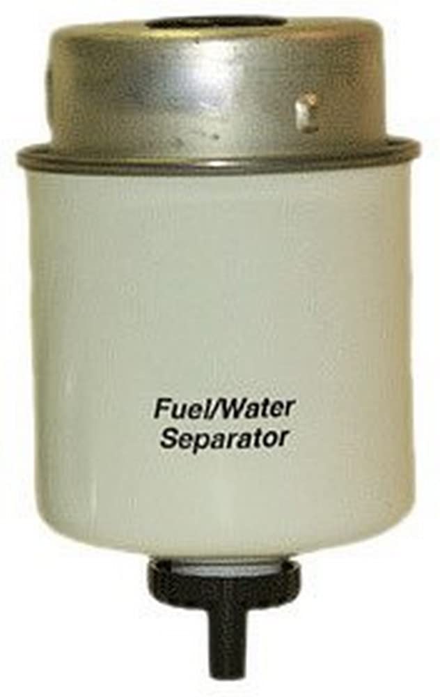 WIX Filters - 33547 Heavy Duty Key-Way Style Fuel Manage, Pack of 1