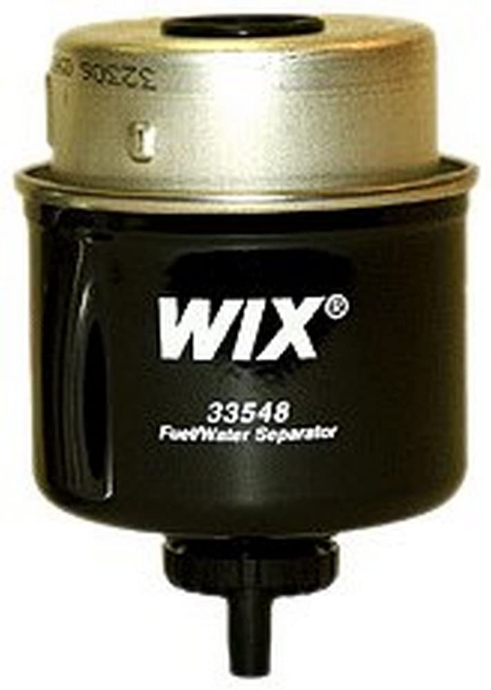 WIX 33548 Key-Way Style Fuel Manager Filter