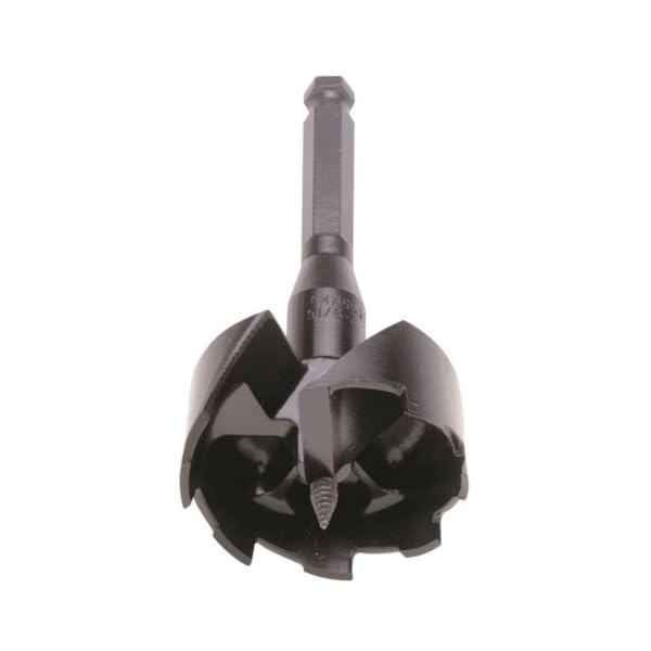 MILWAUKEE Selfeed Bit 2-1/4" Part # 48-25-2252
