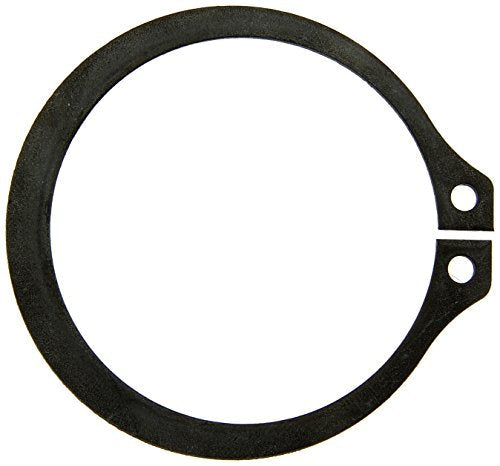 Dorman 632-137 External Retaining Rings 1-3/8 in. (34.9 mm), 25 Pack