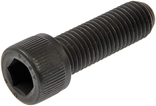 Dorman 383-110 Socket Cap Screw-Grade 8-5/16-24 x 1 in., 25 Pack
