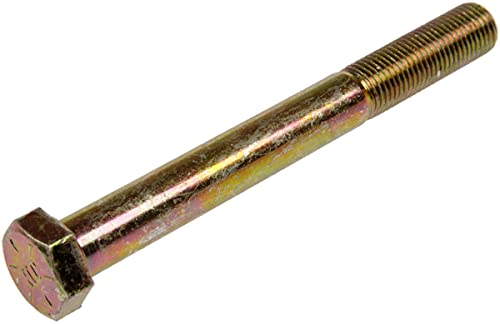 Dorman 862-235 Cap Screw-Hex Head-Grade 8-3/8-24 x 3-1/2 in., 11 Pack