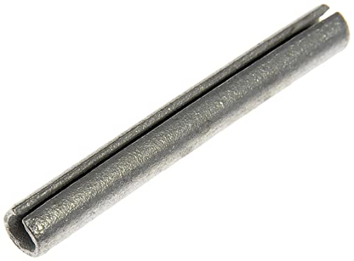 Dorman 623-064 Roll Pins - 1/4 in. x 2 in., 25 Pack