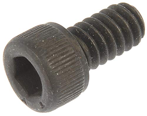 Dorman 442-525 Socket Cap Screw-Class 12.9- M10-1.50 x 25 mm, 25 Pack