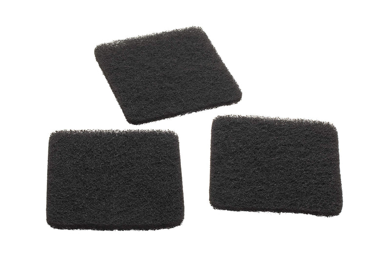 Weller WSA350F Carbon Filters for WSA350 Fume Absorber (3 Pack)