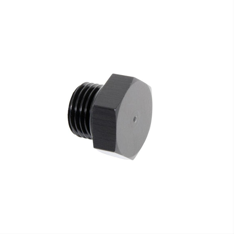 Aeromotive 15626 AN-06 O-ring Boss Port Plug