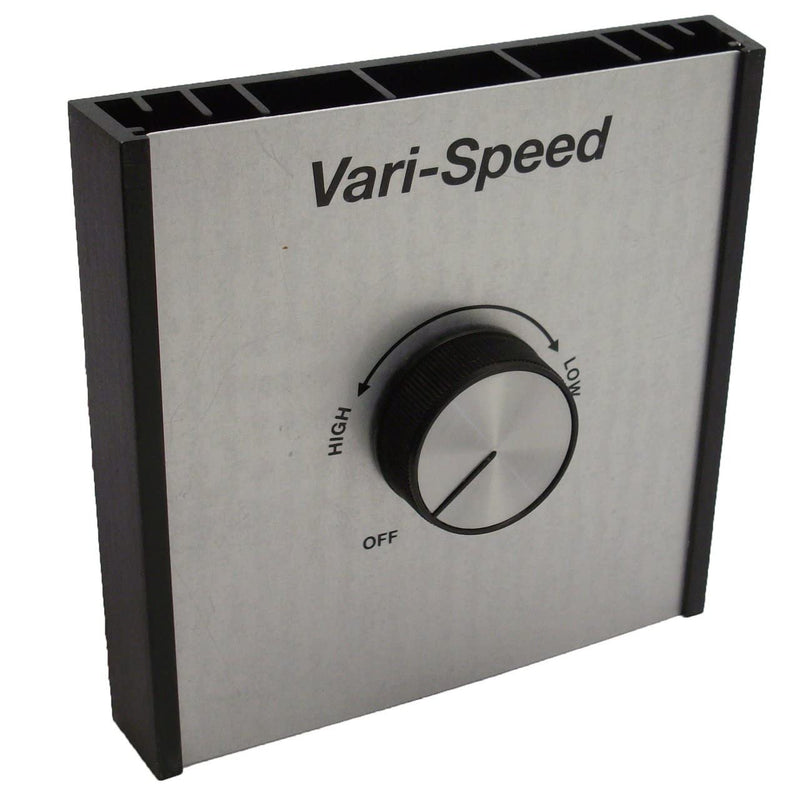 KB Electronics Solid State Variable Speed AC Electric Motor Control 15.0 Max amps 115V # K177-1015