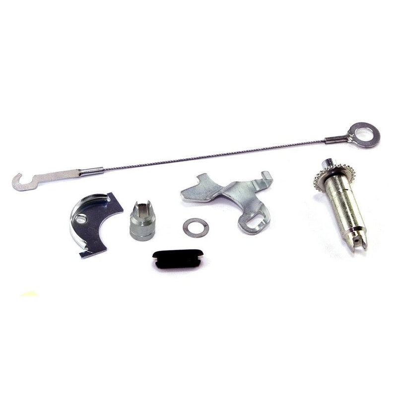 Omix-Ada | 16739.03 | Drum Brake Self Adjusting Hardware | OE Reference: H2514 | Fits 1979-2006 Jeep XJ / MJ / CJ / YJ / SJ