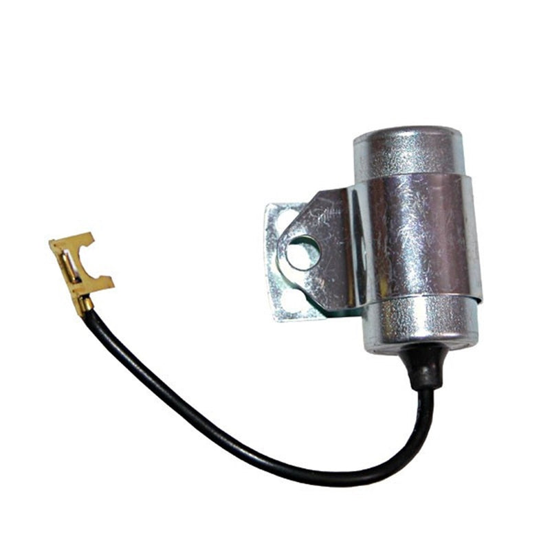 Omix-Ada | 17242.01 | Distributor Condenser | OE Reference: 3204585 | Fits 1941-1971 Willys/CJ