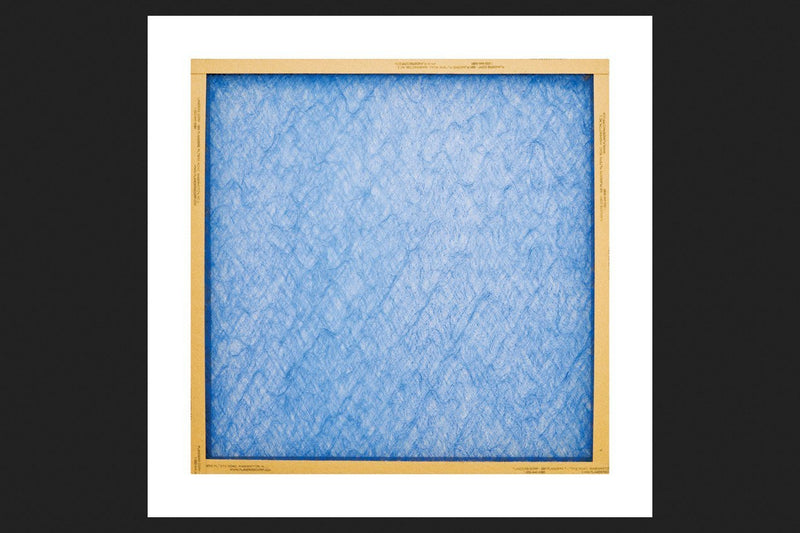 16x20x1 FBG Furn Filter