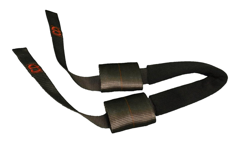 37505 Black Original Bar-Harness