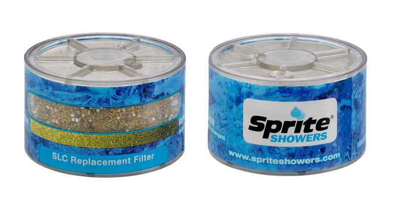 Sprite Slim Line Filter Cartridge (2 pack)