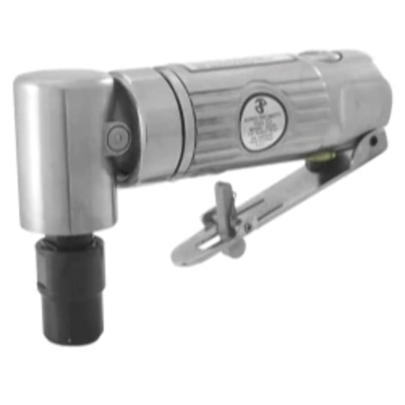 Astro T20AH 1/4-Inch 90 Degree Angle Die Grinder with Safety Lever, 20,000rpm