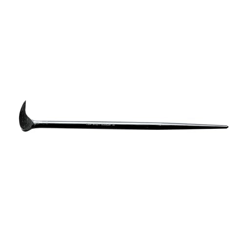 Mayhew Pro 40150 7/16-by-12-Inch Lady Foot Pry Bar 1/2" x 12"
