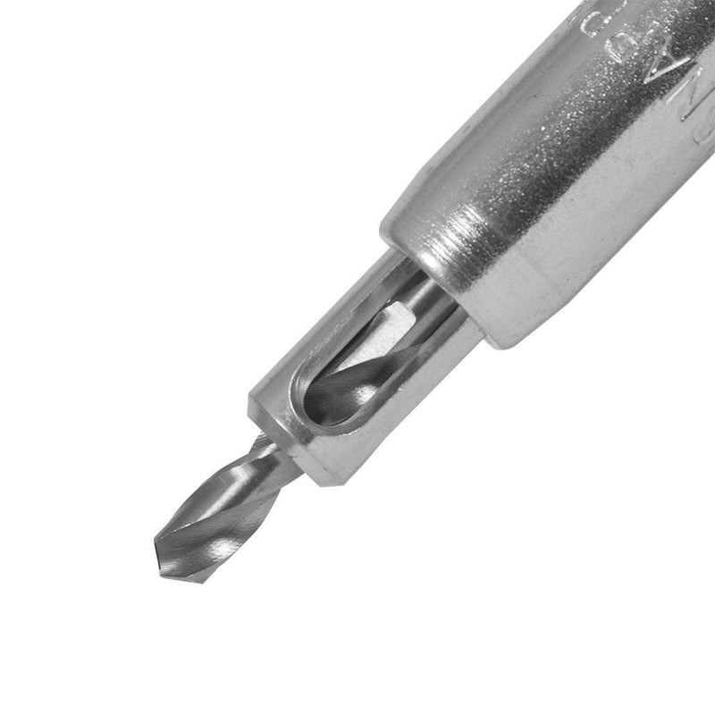 Make it Snappy Tools Shelf Pin Bit, 1/4"