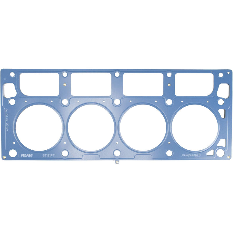 FEL-PRO 26191 PT Engine Cylinder Head Gasket for Chevrolet Silverado 1500