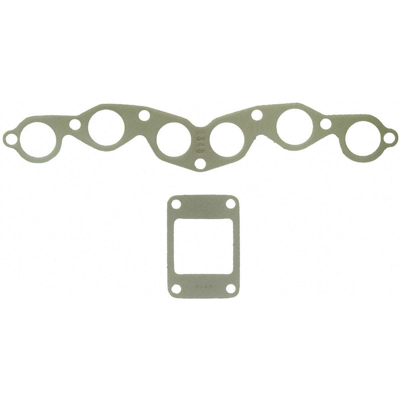 FEL-PRO MS 8348 B Intake & Exhaust Manifold Gasket Set